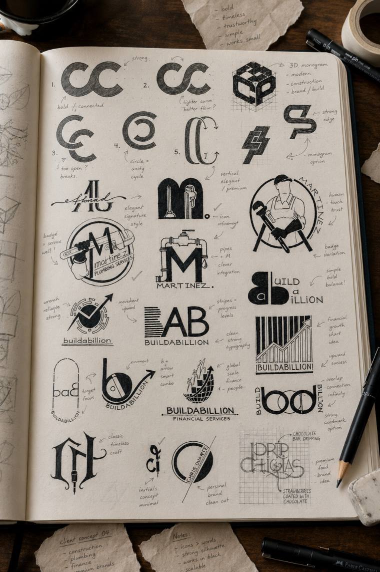 THE SKETCHBOOK III