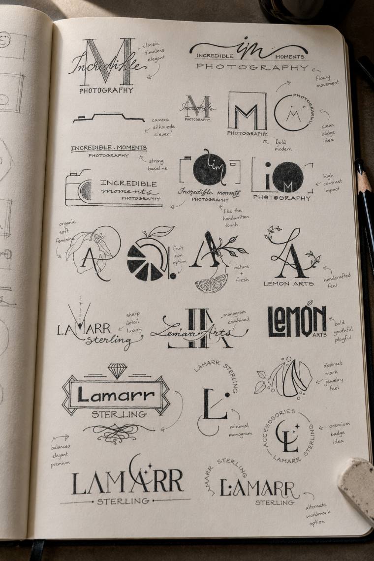 THE SKETCHBOOK V